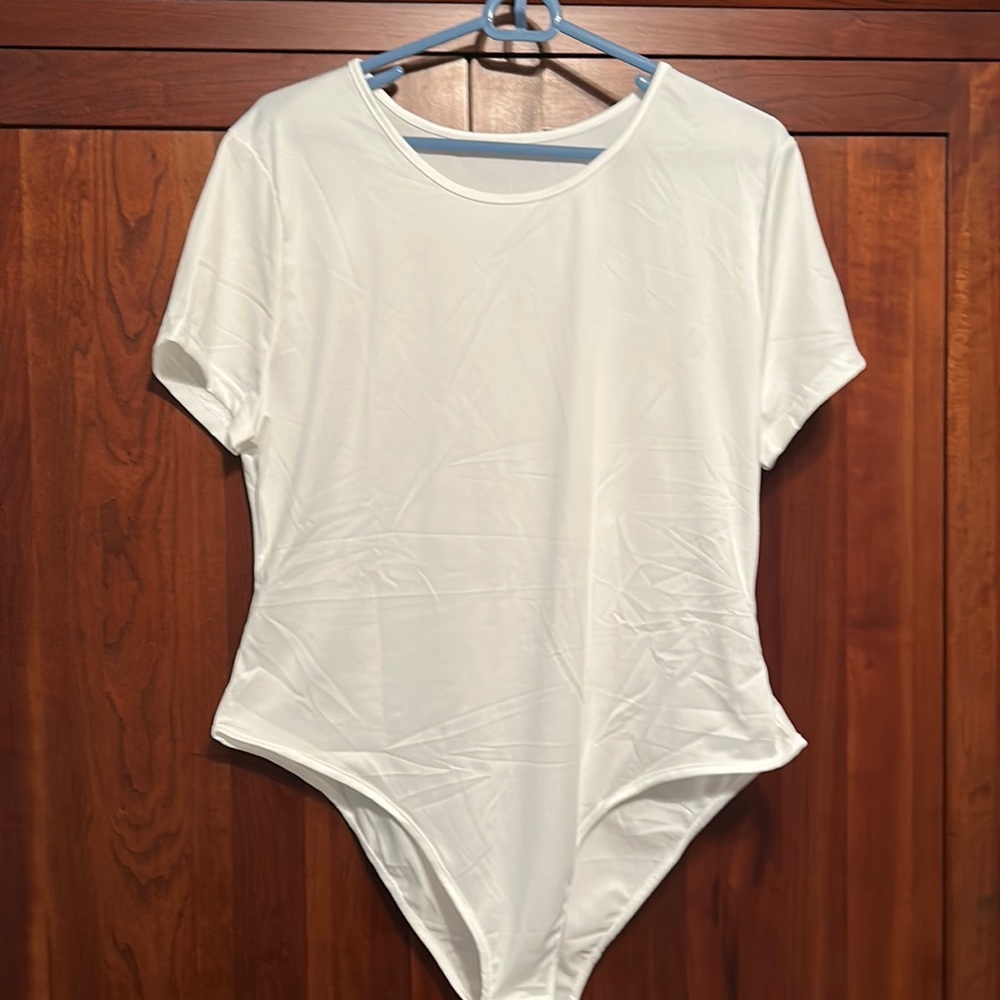 Bodysuit